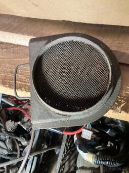 Filtr topení Škoda 1000mb 100 110 110 R