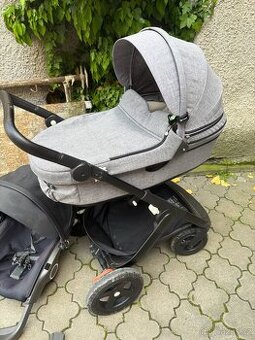 stokke trailz dvojkombinace