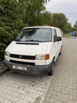 Transporter T4