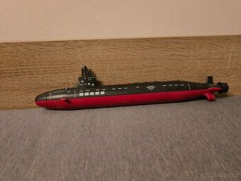 Ponorka - 1