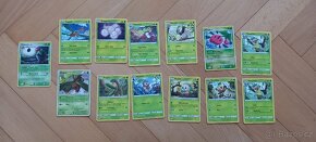 Pokemon karty