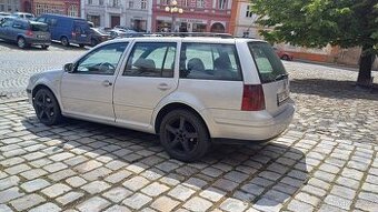 Volkswagen Golf IV 1.9 TDI 81kw