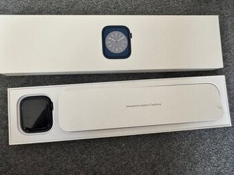 Apple Watch Series 8 45mm GPS