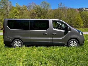 Renault Trafic III