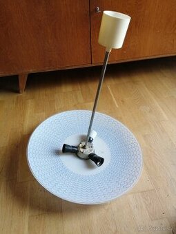Lustry styl Brusel - 1