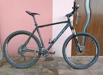 Prodám horské kolo Force MTB – Shimano XT, RockShox Recon, T