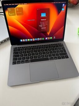 MacBook Air 2019 13,3” - 1
