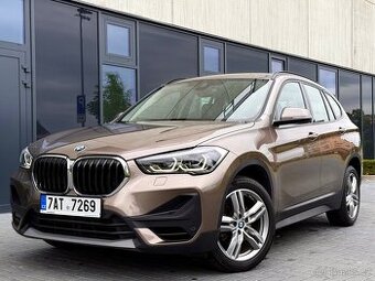 BMW X1 sDrive 18i / 2019 / facelift / 61 tis.