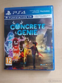PS4 hry