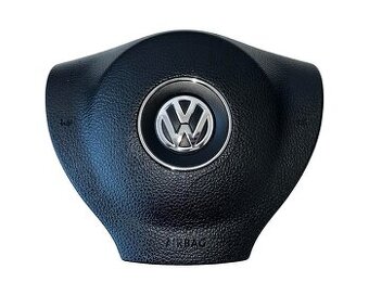 Airbag řidiče 3C8880201L VW Passat CC r.v. 2011
