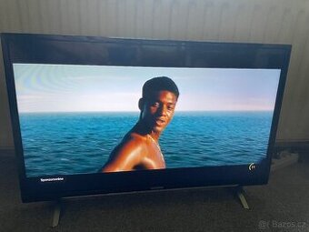 Smart LED TV JVC