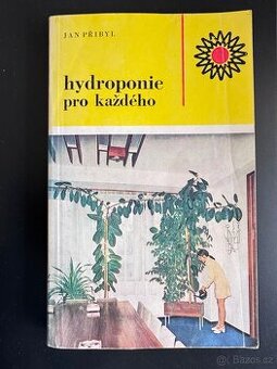 Hydroponie pro každého (Jan Přibyl) - 1