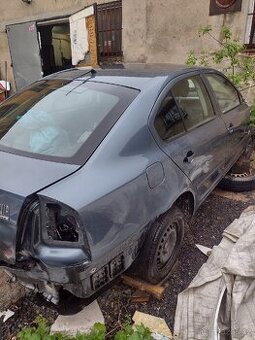 Náhradní díly Škoda Octavia 2 1.9TDi 77kW