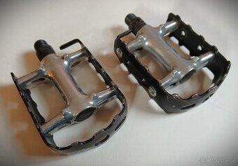retro pedály Shimano Deore PD-MT 60