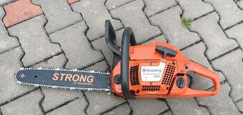 Motorová pila Husqvarna