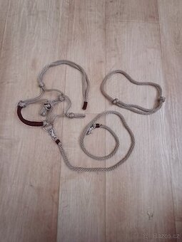PARELKA PRO HOBBY HORSE
