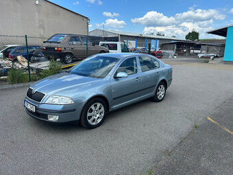 prodám Škoda Octavia