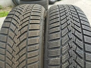 Zimní pneumatiky 205/55R19 H XL