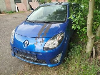 Renault Twingo RV 2010