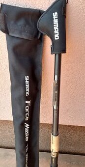 Shimano ForceMaster tele