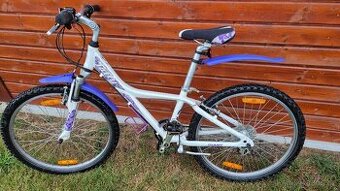 Dívčí kolo Giant 24