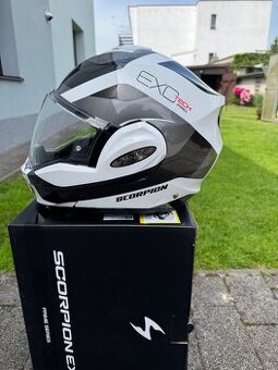 Moto přilba / helma
