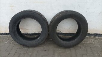 Continental ContiPremiumContact 215/60 R17 96H