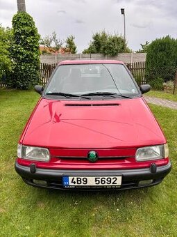 Prodám Škodu Felicia GLXi - 1
