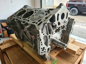 Alfa Romeo 159 3.2 JTS V6 blok motora - 1