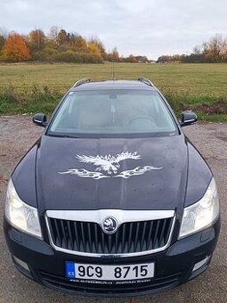 Škoda Octavia 2,combi,Facelift,1,4TSI,90 Kw benzín