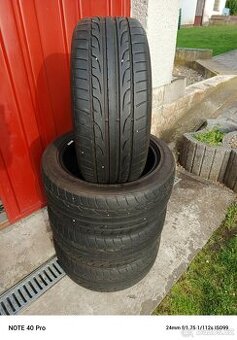 Pneu Dunlop 215/45/16 letní