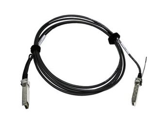 10G Direct Attach Cable DAC SFP+ 3 m, Dell compatible