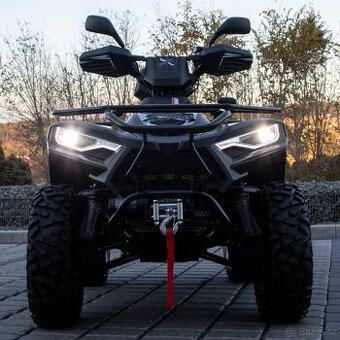 Linhai 500 Promax - Skladem (Záruka 5 let)