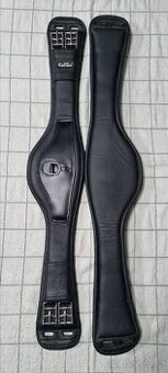 Drezurní podbřišník Kentaur Padova Soft - vel. 80cm