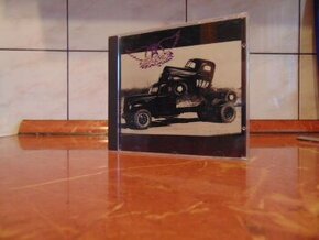 prodám CD Aerosmith - Pump 1989 , v pořádku , na - 1
