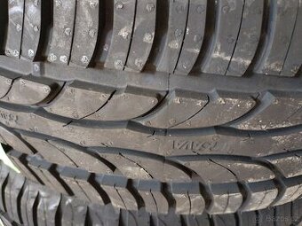 Pneumatiky letní Sava 185/60R14 nové