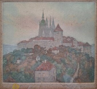František Tavík Šimon - 1