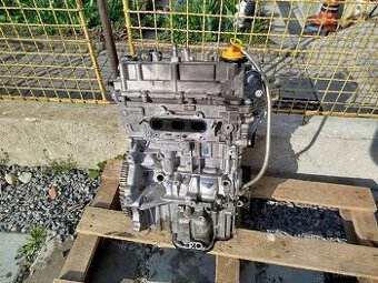 Motor Renault 0.9 TCe h4b g412 na opravu
