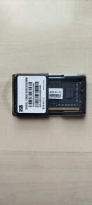 SO-DIMM DDR3L 8Gb