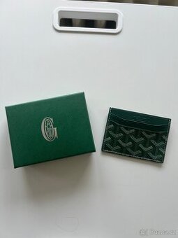 Goyard peněženka - 1