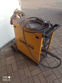 Svarecka co2