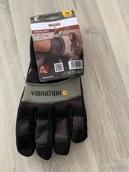 Antivibrační rukavice