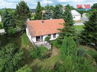 Prodej rodinného domu, 110 m², Peč - 1