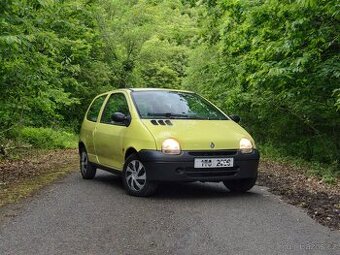 Renault Twingo 1.2i