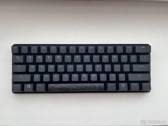Hyperx alloy origins 60 Aqua US