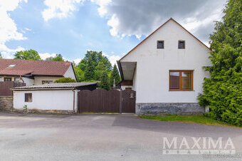 Prodej, dům , m2, Radkovice u Budče