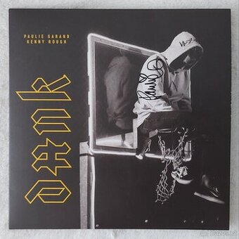 Paulie Garand - Dank