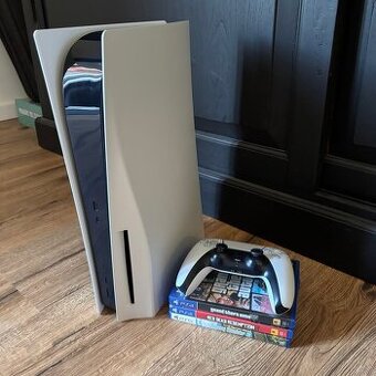 PlayStation 5