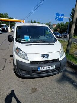 Peugeot expert 2.0,88kw