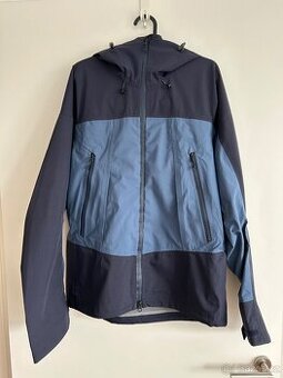 Decathlon Forclaz MT500 hardshell - 1